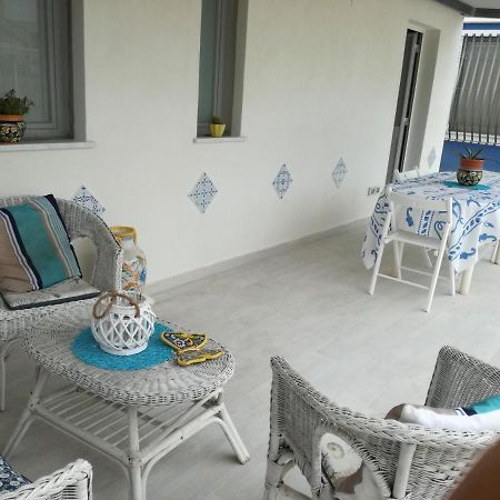 Perla Blu Marzamemi Villa Exterior photo
