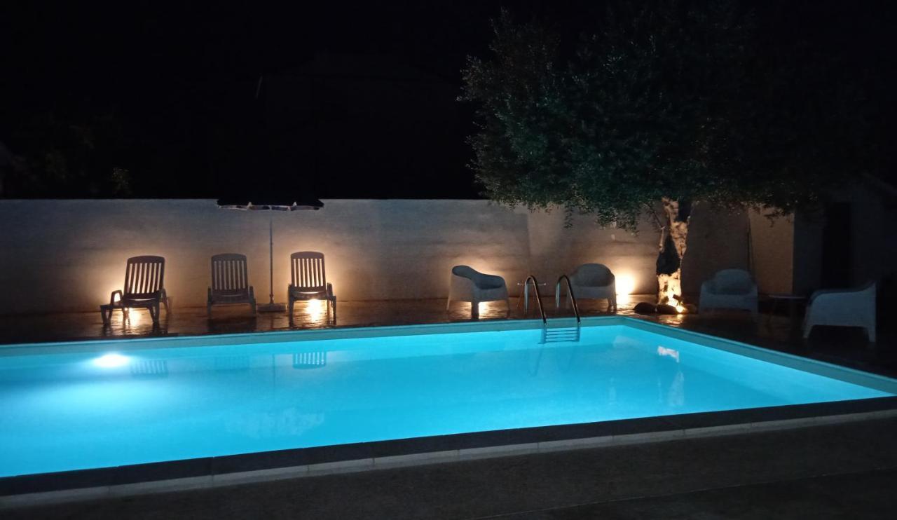 Perla Blu Marzamemi Villa Exterior photo