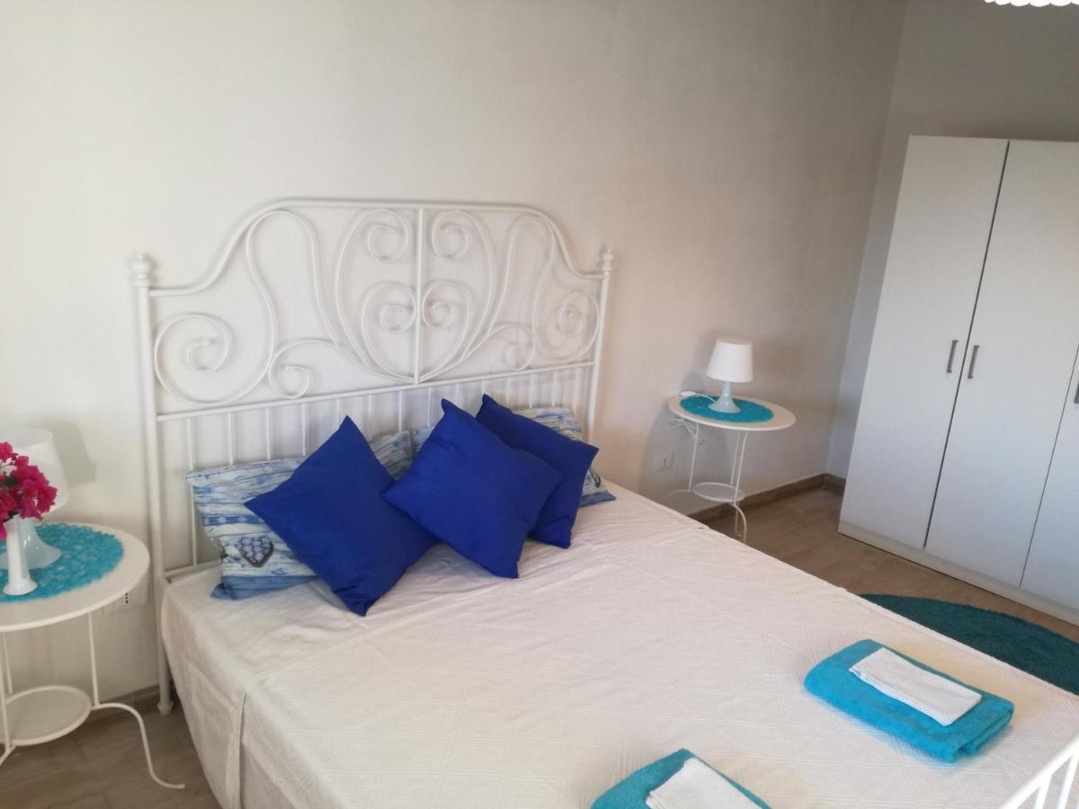 Perla Blu Marzamemi Villa Exterior photo