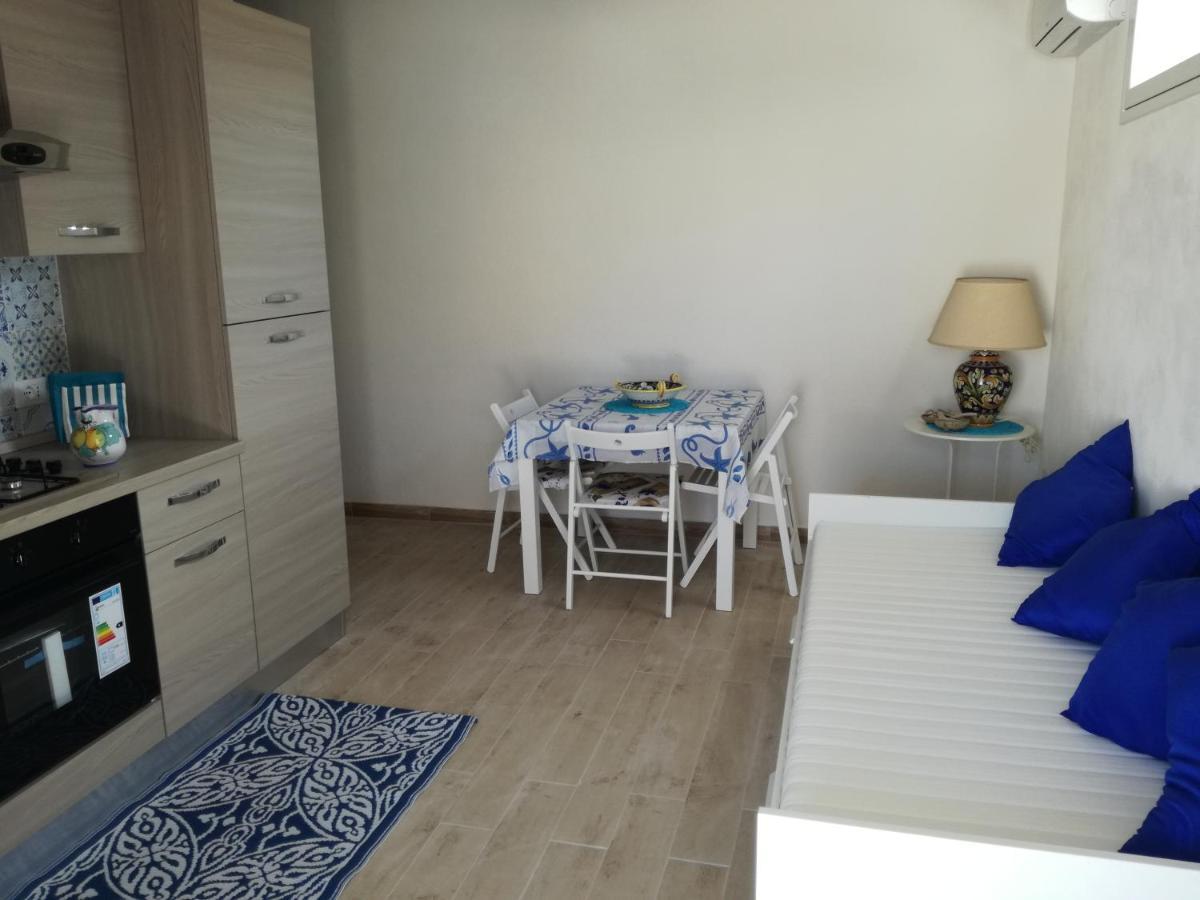 Perla Blu Marzamemi Villa Exterior photo
